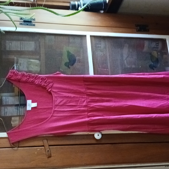 Womans Dress Loft XS Tank Top - Picture 4 of 4